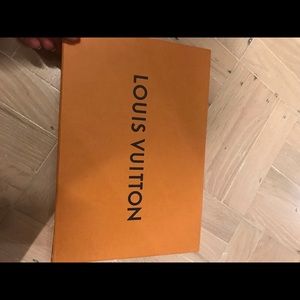 Louis Vuitton Clutch